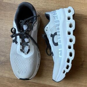 On Cloudmonster Running Shoes